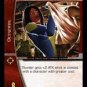 Thunder, Heavy Duty (C) DWF-104 DC World's Finest VS System TCG