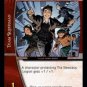 The Newsboy Legion, Army (C) DWF-015 DC World's Finest VS System TCG