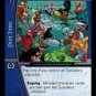 The Insiders, Team-Up (C) DWF-117 DC World's Finest VS System TCG