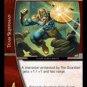 The Guardian, Jim Harper (U) DWF-003 DC World's Finest VS System TCG