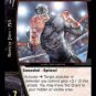 Ted Grant as Wildcat, Nine Lives (C) DWF-075 DC World's Finest VS System TCG