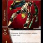 Technocrat, Geoffrey Barron (C) DWF-101 DC World's Finest VS System TCG