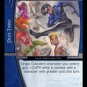 Taking Out the Trash (U) DWF-121 DC World's Finest VS System TCG