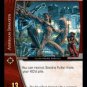 Sondra Fuller as Clayface, Mud Pack (C) DWF-146 DC World's Finest VS System TCG