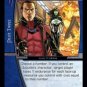 Scorched Earth (C) DWF-119 DC World's Finest VS System TCG