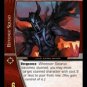 Satanus, Colin Thornton (U) DWF-180 DC World's Finest VS System TCG