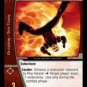 Roy Harper as Arsenal, Ladies' Man (C) DWF-099 DC World's Finest VS System TCG