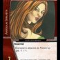 Poison Ivy, Venomous Vixen (C) DWF-143 DC World's Finest VS System TCG
