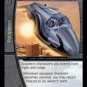 Pequod, Unique (U) DWF-106 DC World's Finest VS System TCG