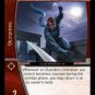 Owen Mercer as Captain Boomerang Jr., Prodigal Son (C) DWF-098 DC World's Finest VS System TCG