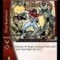 Outburst, Supermen of America (C) DWF-016 DC World's Finest VS System TCG
