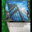 Optitron Corporation (U) DWF-109 DC World's Finest VS System TCG