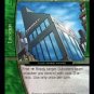 Optitron Corporation (U) DWF-109 DC World's Finest VS System TCG