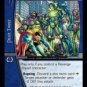 Never-Ending Battle (C) DWF-196 DC World's Finest VS System TCG