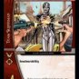 Natasha Irons as Steel, Unlikely Alloy (U) DWF-014 DC World's Finest VS System TCG