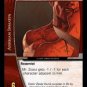 Mr. Zsasz, Scar Tissue (C) DWF-141 DC World's Finest VS System TCG