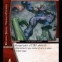 Mongul, Son of the Tyrant (C) DWF-175 DC World's Finest VS System TCG