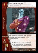 Metamorpho, The Element Man (C) DWF-097 DC World's Finest VS System TCG