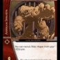 Matt Hagen as Clayface, Mud Pack (C) DWF-139 DC World's Finest VS System TCG