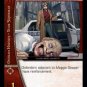 Maggie Sawyer, Gotham Central (C) DWF-049 DC World's Finest VS System TCG