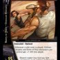 Lady Shiva, Jade Canary (C) DWF-073 DC World's Finest VS System TCG