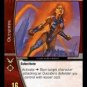 Koriand'r as Starfire, Royal Temper (C) DWF-095 DC World's Finest VS System TCG