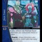 Knowledge Is Power (U) DWF-195 DC World's Finest VS System TCG