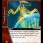 Kelex, Caretaker of the Fortress (C) DWF-009 DC World's Finest VS System TCG