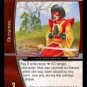 Katana, Tatsu Yamashiro (U) DWF-092 DC World's Finest VS System TCG
