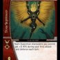 Kara Zor-El as Flamebird, Kandorian Vigilante (C) DWF-007 DC World's Finest VS System TCG