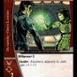 Jade, Emerald Beacon (C) DWF-091 DC World's Finest VS System TCG