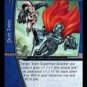 Iron Will (C) DWF-037 DC World's Finest VS System TCG