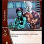 Indigo, Paranoid Android (C) DWF-090 DC World's Finest VS System TCG
