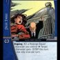 Hostile Takeover (C) DWF-193 DC World's Finest VS System TCG