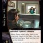 Gypsy, Illusionary Operative (U) DWF-070 DC World's Finest VS System TCG