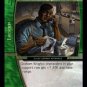Gotham Central (U) DWF-057 DC World's Finest VS System TCG