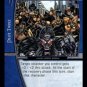 Gorilla Warfare (C) DWF-211 DC World's Finest VS System TCG