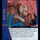 Good Boy! (C) DWF-034 DC World's Finest VS System TCG