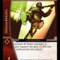 Gotham Central S.W.A.T., Army (C) DWF-046 DC World's Finest VS System TCG