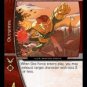 Geo-Force, Brion Markov (C) DWF-085 DC World's Finest VS System TCG