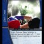 Future Shock (C) DWF-191 DC World's Finest VS System TCG