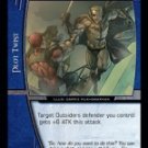 Fighting the Liar (C) DWF-113 DC World's Finest VS System TCG