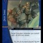 Fighting the Liar (C) DWF-113 DC World's Finest VS System TCG
