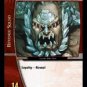 Doomsday, Evolution Advanced (C) DWF-165 DC World's Finest VS System TCG