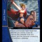 Desperate Sacrifice (U) DWF-029 DC World's Finest VS System TCG