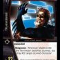 Deathstroke the Terminator, Wolf in Bat's Clothing (U) DWF-220 DC World's Finest VS System TCG