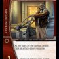 Crispus Allen, Gotham Central (C) DWF-045 DC World's Finest VS System TCG