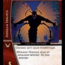 Charaxes, Drury Walker (C) DWF-128 DC World's Finest VS System TCG