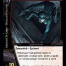 Catwoman, Jewel Thief (C) DWF-127 DC World's Finest VS System TCG