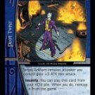 Burn Baby Burn (C) DWF-153 DC World's Finest VS System TCG